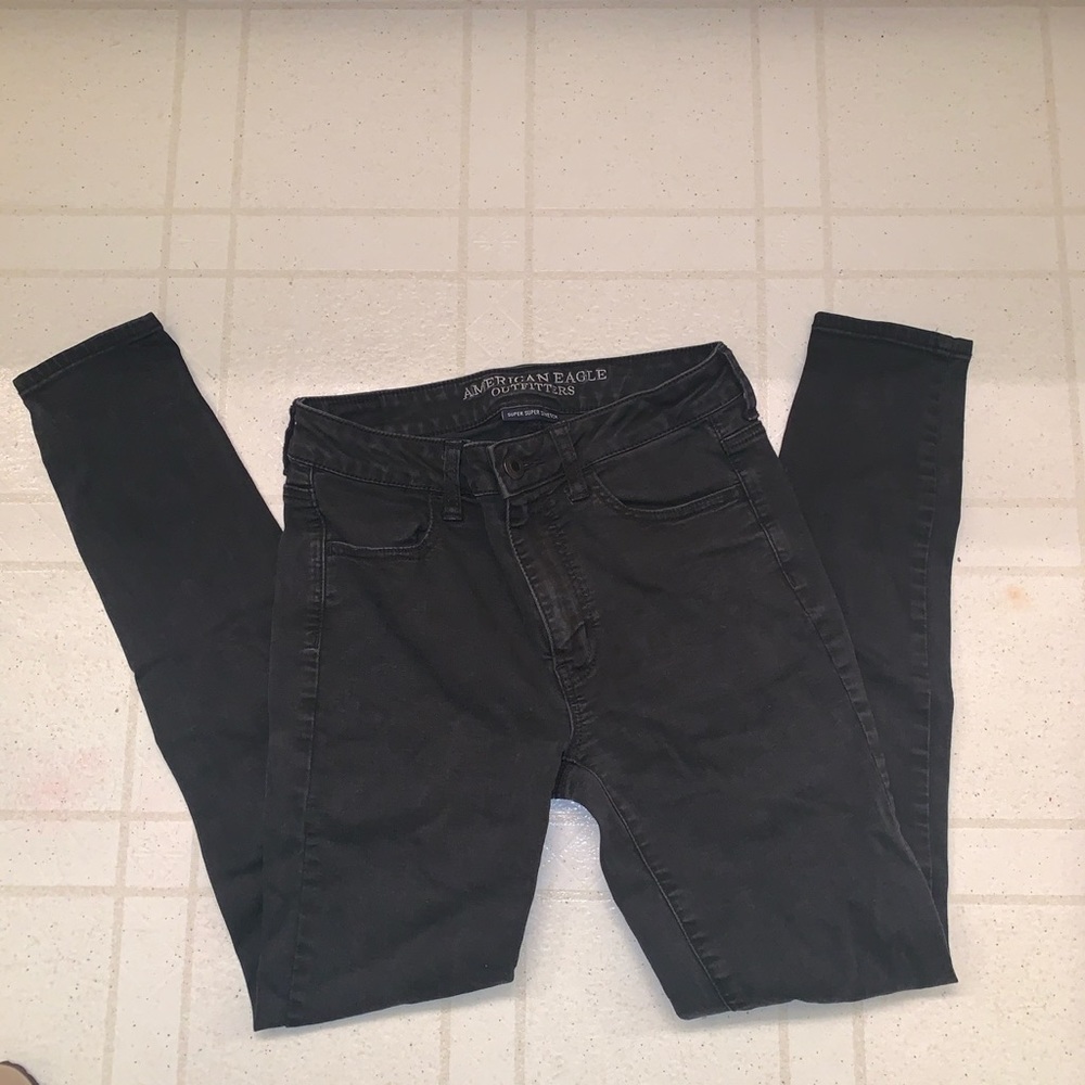 American Eagle Womens Jeans